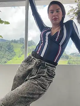 Snapshot of SoyMaddyMorgan chatting on February 2026 04:01:01 PM SoyMaddyMorgan online show from February 2026 04:01:01 PM