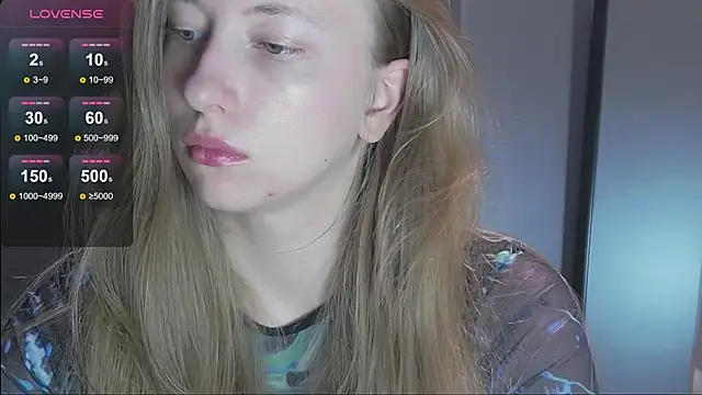 yuki bloom online show from October 2025 07:08:02 AM