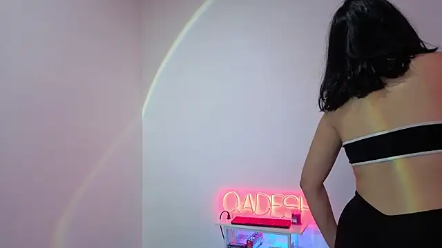 Qadeshoficial online show from March 2026 08:19:02 PM