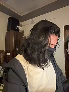 Ujjwallkumar0069 online show from April 2026 06:24:02 PM