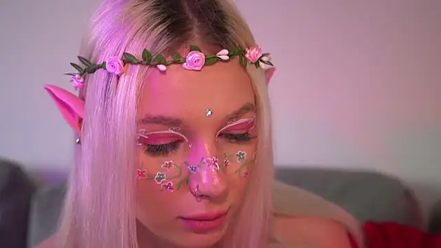 RanyThomson online show from April 2026 02:53:02 PM