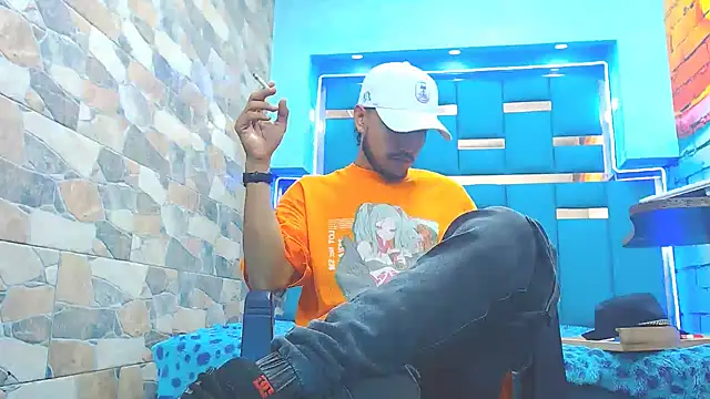 dazo vnzl12 online show from October 2025 12:46:01 PM