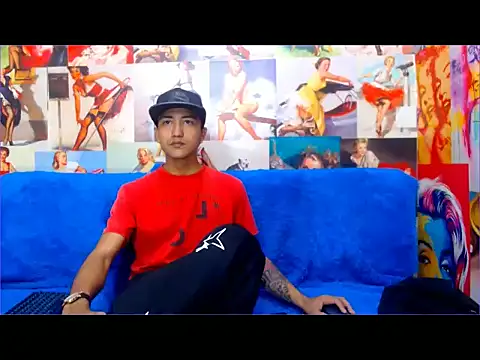 dazo vnzl12 online show from November 2025 12:59:03 PM