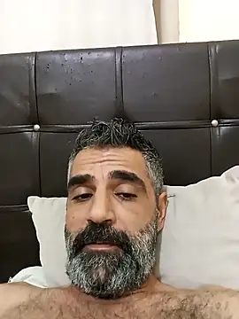 AliTaner07 online show from October 2025 08:55:02 PM