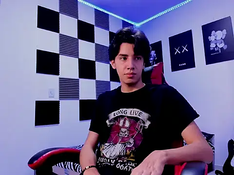 jeycobb online show from November 2025 11:43:02 AM