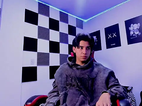 jeycobb online show from January 2026 11:15:02 AM