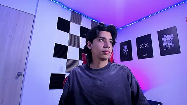 jeycobb online show from February 2026 11:31:02 AM