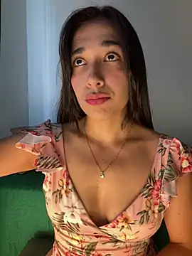 SabrinaEvanss  online show from April 2026 08:20:02 PM