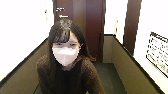 Aika JP online show from October 2025 04:15:02 PM