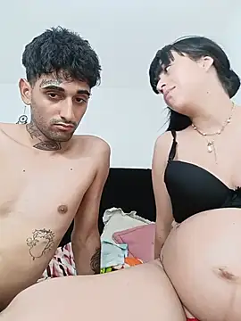 sombralovers online show from July 2026 04:37:02 AM