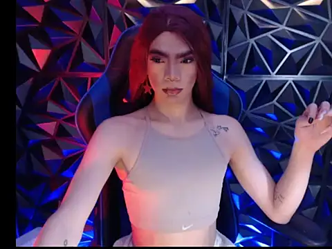 Medusa ts online show from October 2025 10:40:02 PM