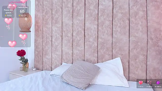  alishaa c online show from February 2026 03:33:01 AM