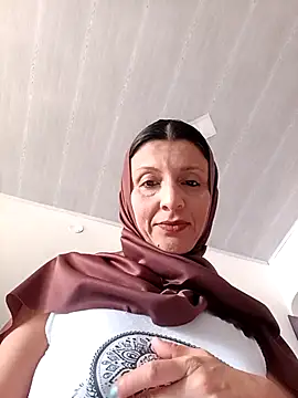 Aafsha  online show from October 2025 01:04:02 PM