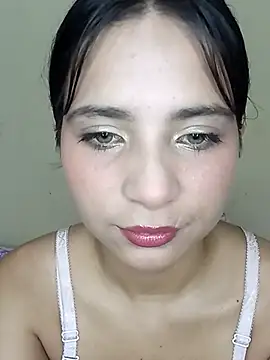 Angeli as online show from October 2025 02:21:02 AM
