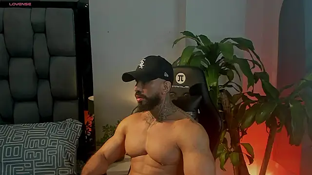 jeff clark7 online show from March 2026 02:16:02 AM