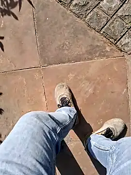 Nabieva12 online show from December 2025 04:53:02 AM