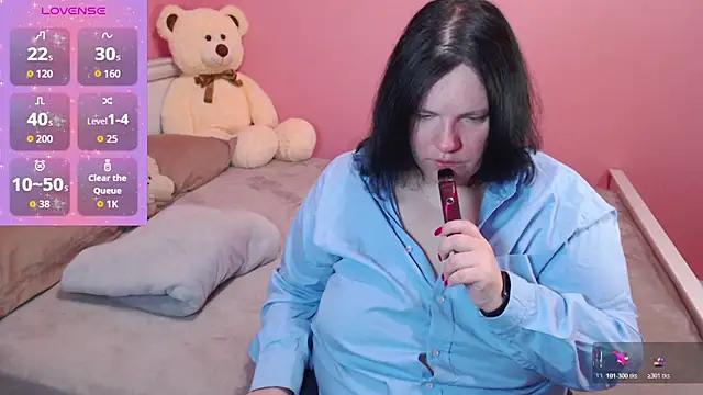  alexandra ray  online show from December 2025 01:04:02 PM