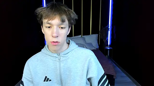 MarkBranston online show from January 2026 04:27:02 AM