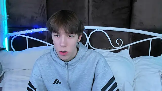 MarkBranston online show from February 2026 03:40:02 PM