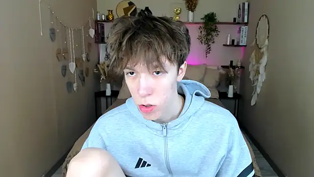 MarkBranston online show from April 2026 02:33:01 PM