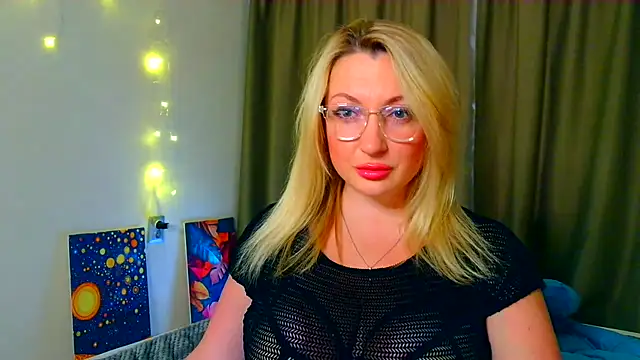 Mila5361 online show from October 2025 11:02:01 AM