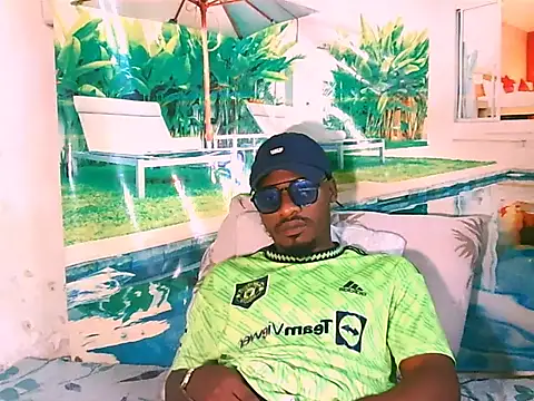 EbonyTiger69 online show from November 2025 03:35:01 PM