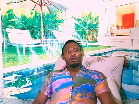 EbonyTiger69 online show from November 2025 05:41:02 AM