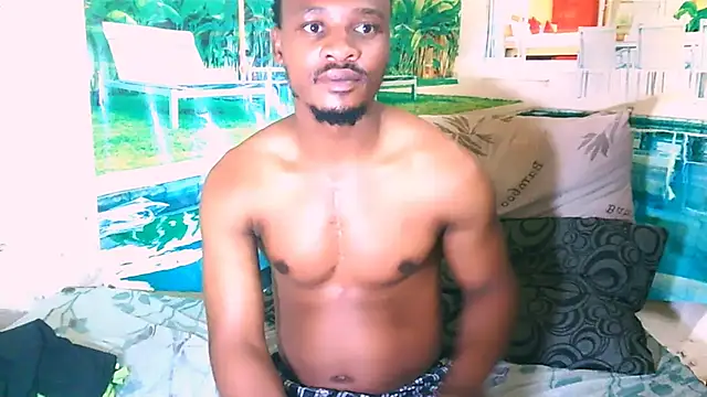 EbonyTiger69 online show from December 2025 05:41:02 PM