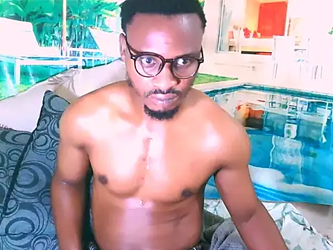 EbonyTiger69 online show from December 2025 11:08:01 AM