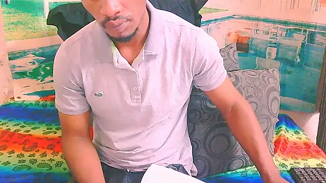 EbonyTiger69 online show from February 2026 03:16:01 PM