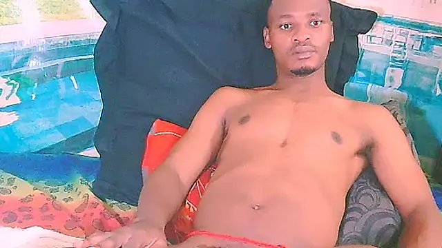 EbonyTiger69 online show from February 2026 08:23:02 AM