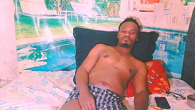 EbonyTiger69 online show from April 2026 12:10:01 AM