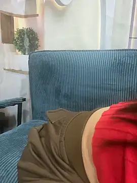 Azura a online show from March 2026 02:04:02 AM