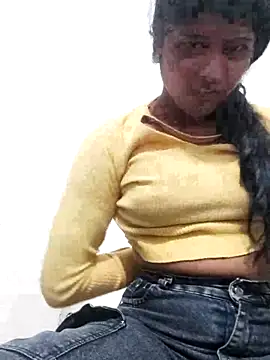 Snapshot of Saniya_Doll chatting on October 2025 08:13:01 AM Saniya Doll online show from October 2025 08:13:01 AM