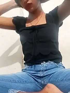 Snapshot of Saniya_Doll chatting on October 2025 05:06:01 AM Saniya Doll online show from October 2025 05:06:01 AM