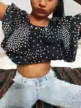 Snapshot of Saniya_Doll chatting on October 2025 07:40:01 AM Saniya Doll online show from October 2025 07:40:01 AM