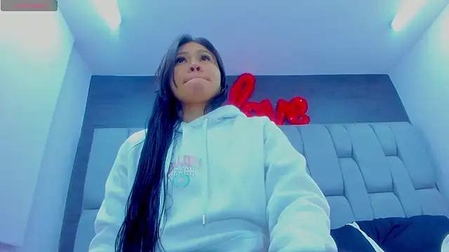 Cloe Ass online show from October 2025 12:49:02 PM