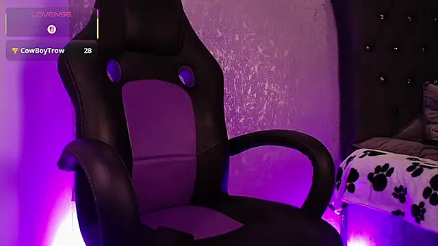 MateoMitchell online show from November 2025 10:03:01 AM