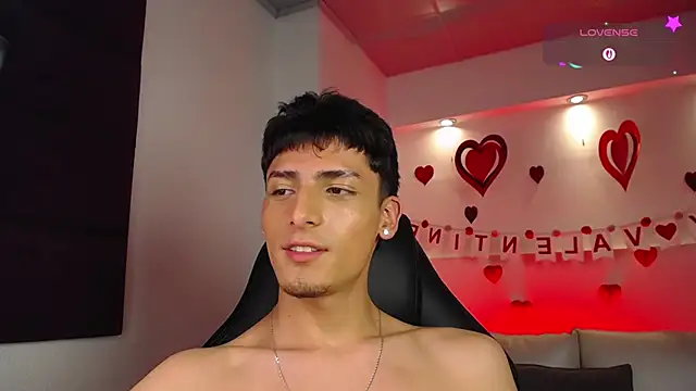 MateoMitchell online show from February 2026 06:26:01 AM