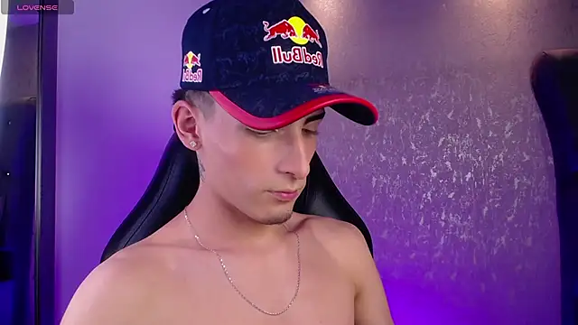 MateoMitchell online show from March 2026 04:29:01 AM