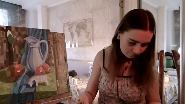 JinnyVibes online show from December 2025 10:22:01 AM