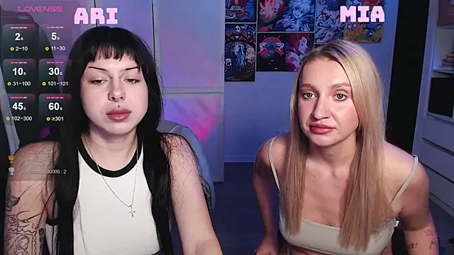 cherry ruby88 online show from October 2025 03:32:02 PM