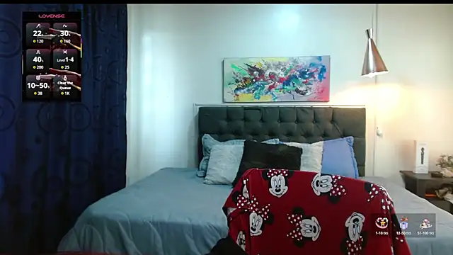 rosse m online show from January 2026 02:00:01 PM