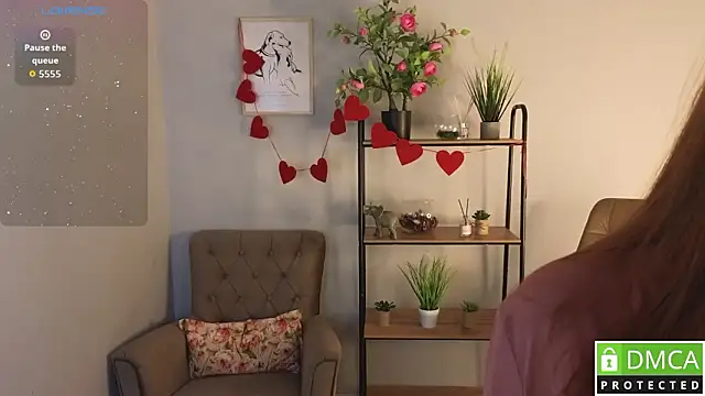 Eileen Burton online show from March 2026 06:27:02 PM