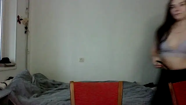 Twolatte1520 online show from December 2025 12:36:01 PM