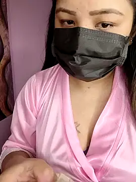 NANCY56 online show from March 2026 08:00:01 PM