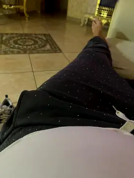 Bionda19 online show from October 2025 09:04:02 PM