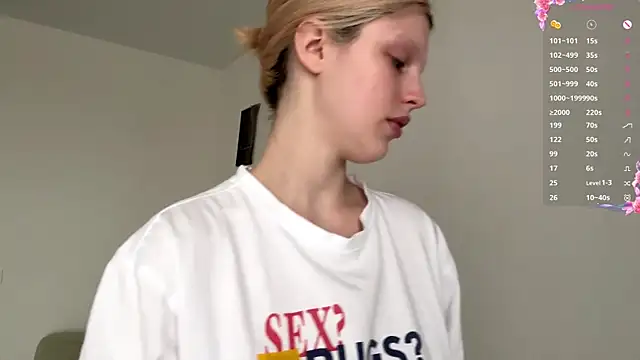 GilySuper online show from April 2026 12:21:01 PM