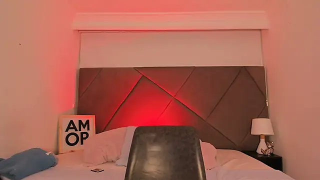 Snapshot of thiago_occonor chatting on October 2025 01:00:02 PM thiago occonor online show from October 2025 01:00:02 PM