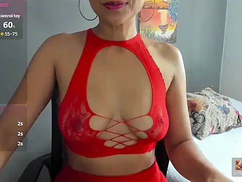 Seductress Malia online show from January 2026 03:28:02 PM